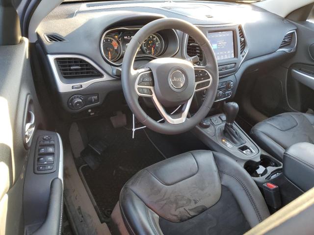 Photo 8 from auction – 2022 JEEP CHEROKEE L with VIN 1C4PJMCX9ND553161