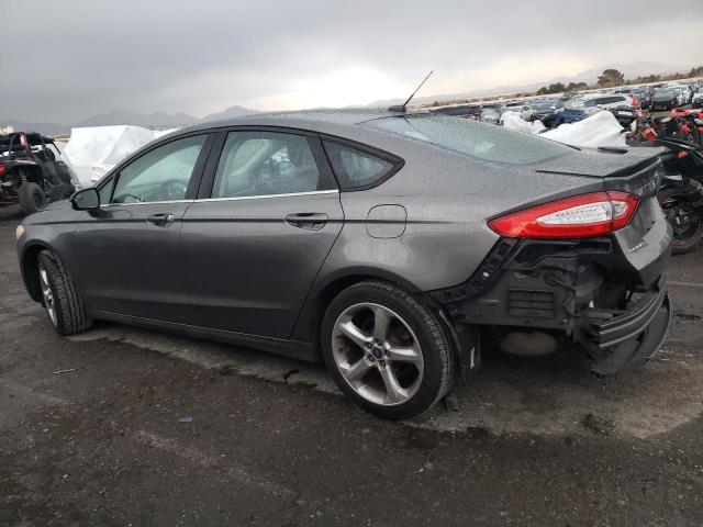 Photo 2 from auction – 2013 FORD FUSION SE with VIN 3FA6P0HR2DR202150