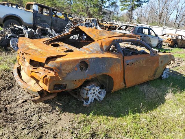 Photo 3 from auction – 2015 CHEVROLET CAMARO LT with VIN 2G1FD1E38F9150260