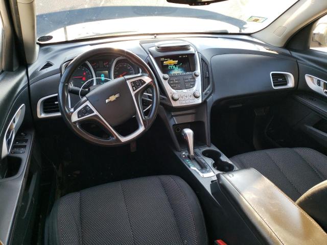 Photo 8 from auction – 2013 CHEVROLET EQUINOX LT with VIN 2GNALDEK8D6181169