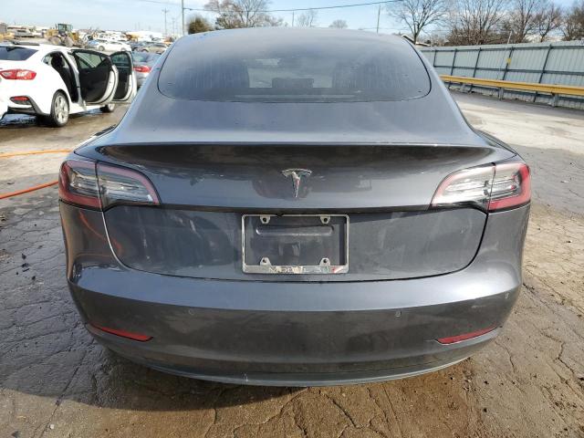 Photo 6 from auction – 2018 TESLA MODEL 3 with VIN 5YJ3E1EB7JF113980
