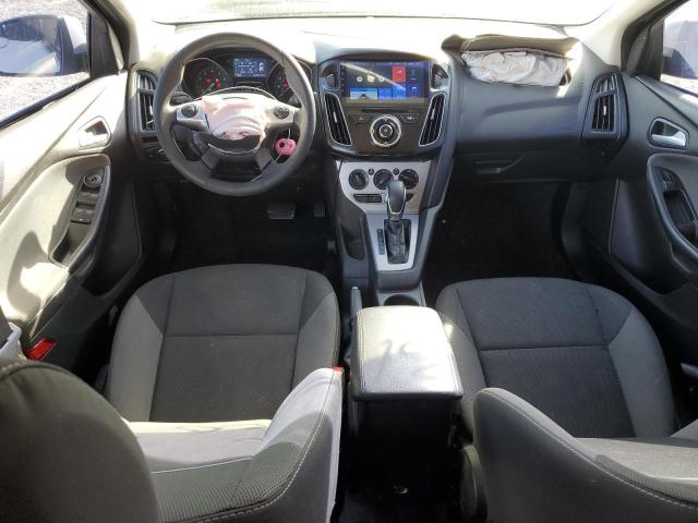 Photo 8 from auction – 2014 FORD FOCUS SE with VIN 1FADP3F25EL150429