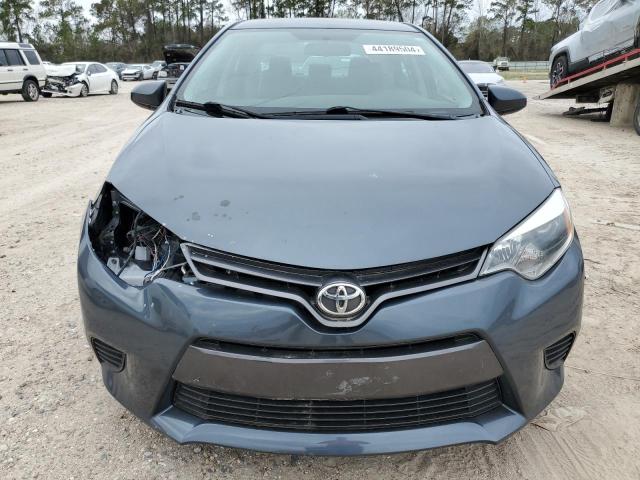 Photo 5 from auction – 2015 TOYOTA COROLLA L with VIN 2T1BURHE1FC229464