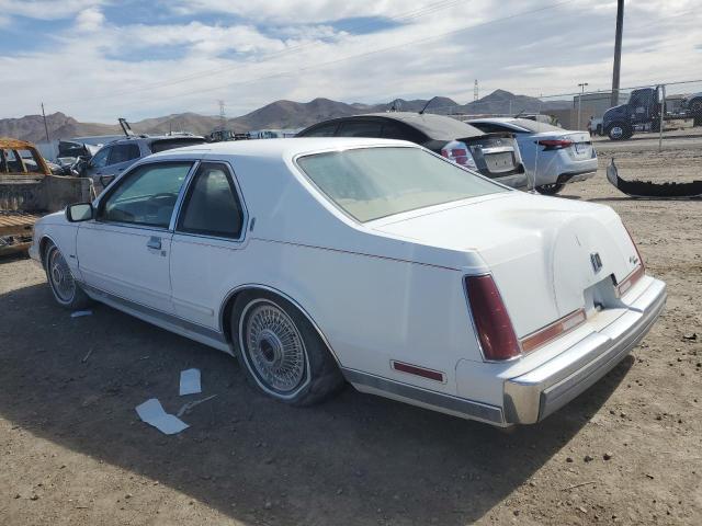 Photo 2 from auction – 1985 LINCOLN MARK VII with VIN 1MRBP98F3FY617126