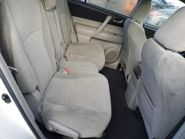 Photo 11 from auction – 2013 TOYOTA HIGHLANDER with VIN 5TDBK3EH4DS177219