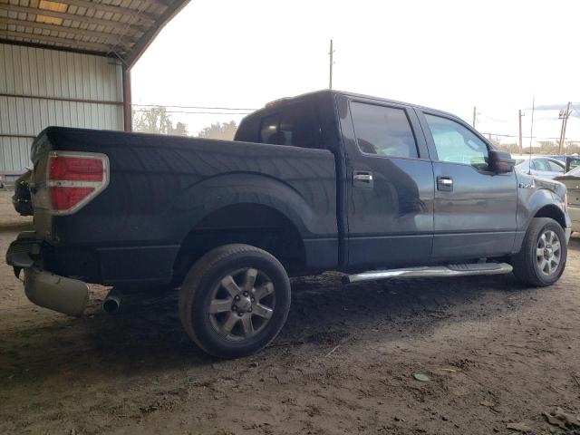 Photo 3 from auction – 2013 FORD F150 SUPER with VIN 1FTFW1CF3DKF94754