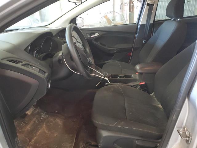 Photo 7 from auction – 2018 FORD FOCUS with VIN 1FADP3F25JL288353