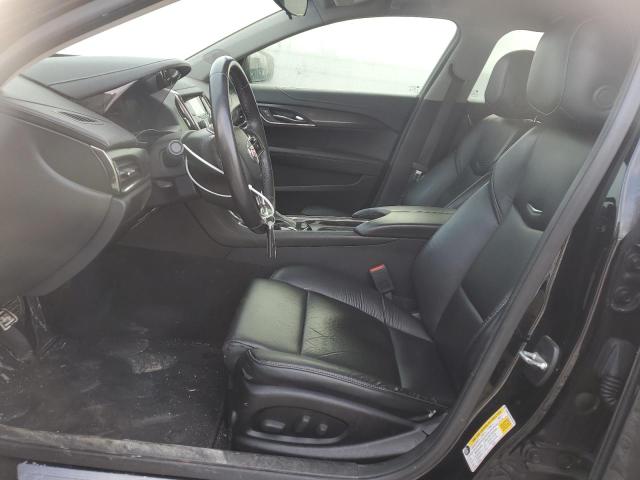Photo 7 from auction – 2013 CADILLAC ATS with VIN 1G6AA5RA5D0122372