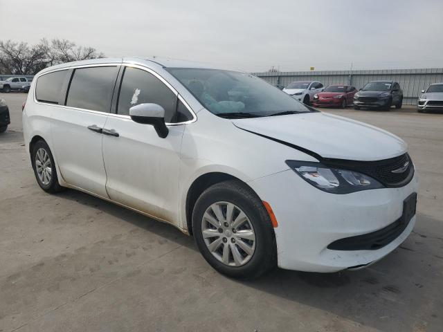 Photo 4 from auction – 2019 CHRYSLER PACIFICA L with VIN 2C4RC1AG2KR576584