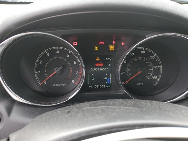 Zdjęcie 9 z aukcji – 2017 MITSUBISHI OUTLANDER z VIN JA4AR3AUXHZ012476