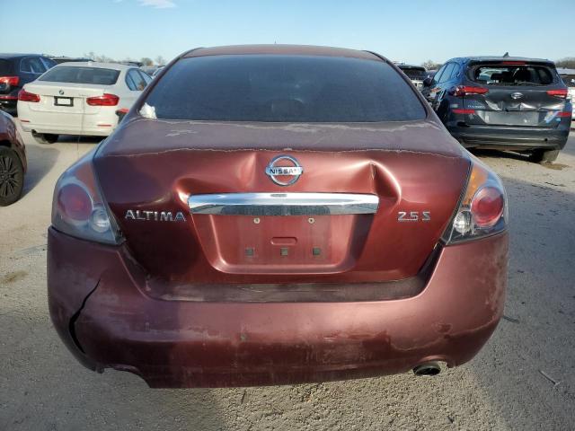 Photo 6 from auction – 2011 NISSAN ALTIMA BAS with VIN 1N4AL2AP9BN440233