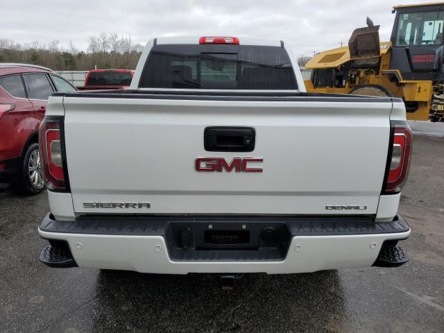 Photo 6 from auction – 2018 GMC SIERRA K15 with VIN 3GTU2PEC8JG490966