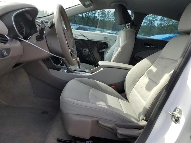 Photo 7 from auction – 2016 CHEVROLET MALIBU LS with VIN 1G1ZB5ST2GF309121
