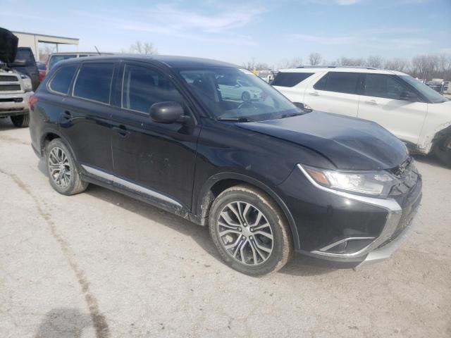 Photo 4 from auction – 2016 MITSUBISHI OUTLANDER with VIN JA4AD2A31GZ019167