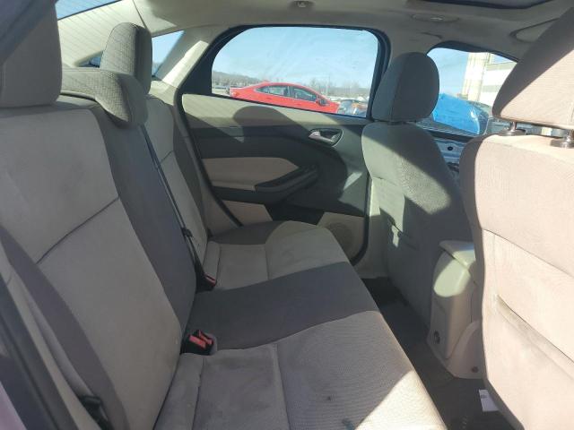 Photo 10 from auction – 2014 FORD FOCUS SE with VIN 1FADP3F24EL345325