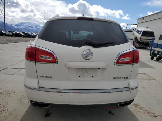 Photo 6 from auction – 2013 BUICK ENCLAVE with VIN 5GAKVCKD0DJ149537