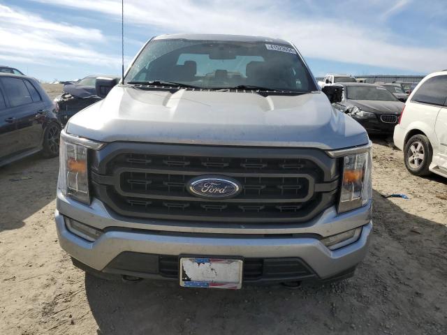 Photo 5 from auction – 2021 FORD F150 SUPER with VIN 1FTFW1E53MKF12378