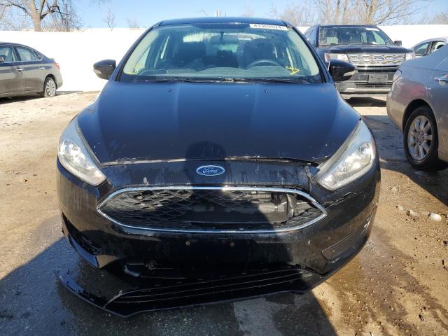 Photo 5 from auction – 2016 FORD FOCUS SE with VIN 1FADP3F21GL344104