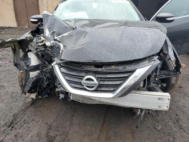 Photo 11 from auction – 2018 NISSAN ALTIMA 2.5 with VIN 1N4AL3AP7JC249667
