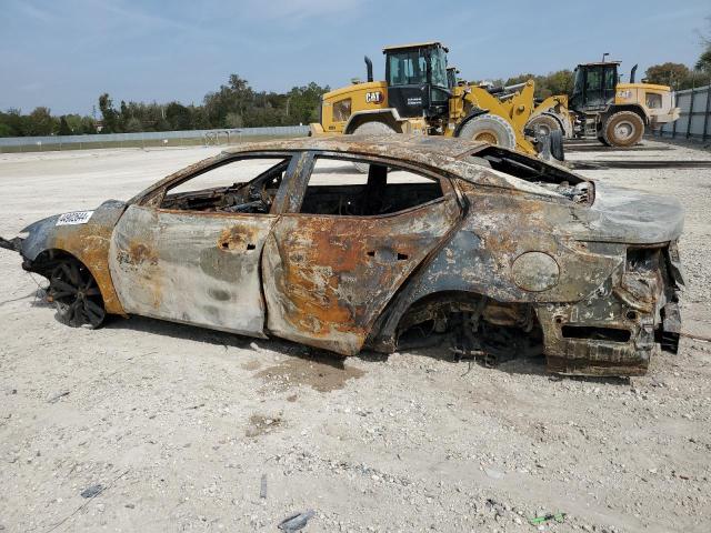 Photo 2 from auction – 2020 NISSAN MAXIMA SV with VIN 1N4AA6CV5LC367190