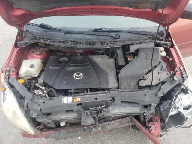 Photo 11 from auction – 2006 MAZDA 5 with VIN JM1CR293960101252