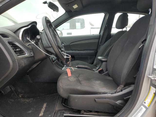 Photo 7 from auction – 2013 DODGE AVENGER SE with VIN 1C3CDZAB8DN572811