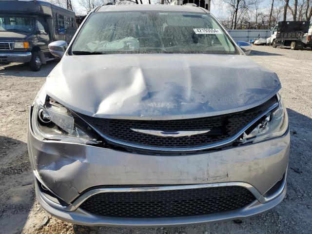 Photo 5 from auction – 2018 CHRYSLER PACIFICA L with VIN 2C4RC1GG6JR255380
