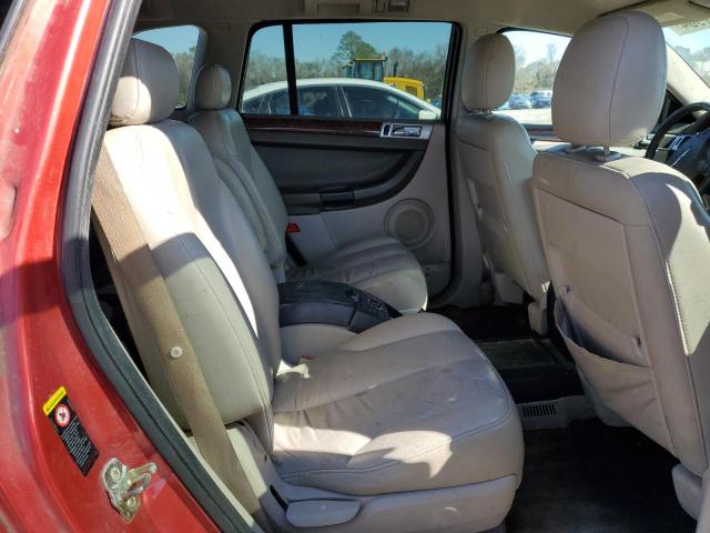 Photo 11 from auction – 2004 CHRYSLER PACIFICA with VIN 2C8GF68444R335683