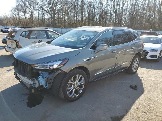 BUICK ENCLAVE AV 2019 with VIN 5GAEVCKW8KJ134005 - Photo from auction