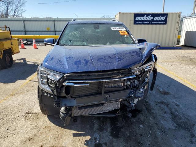 Photo 5 from auction – 2022 GMC TERRAIN SL with VIN 3GKALPEV9NL297633