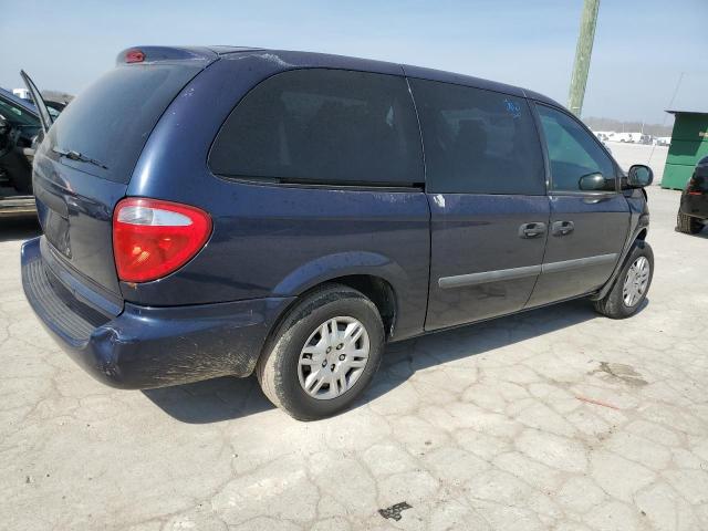 Photo 3 from auction – 2006 DODGE GRAND CARA with VIN 1D4GP24R86B680115