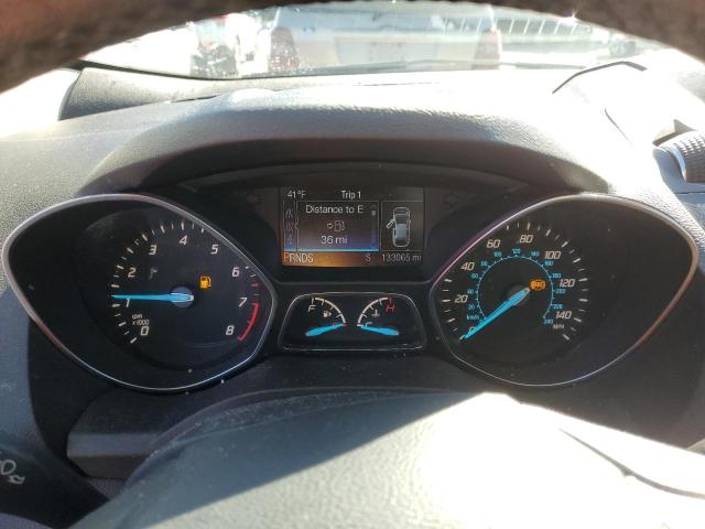 Photo 9 from auction – 2015 FORD ESCAPE TIT with VIN 1FMCU9J9XFUA71917