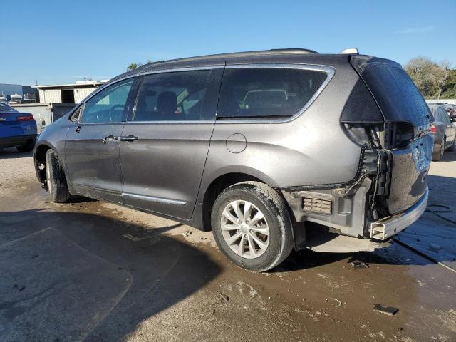 Photo 2 from auction – 2017 CHRYSLER PACIFICA T with VIN 2C4RC1BG6HR627267