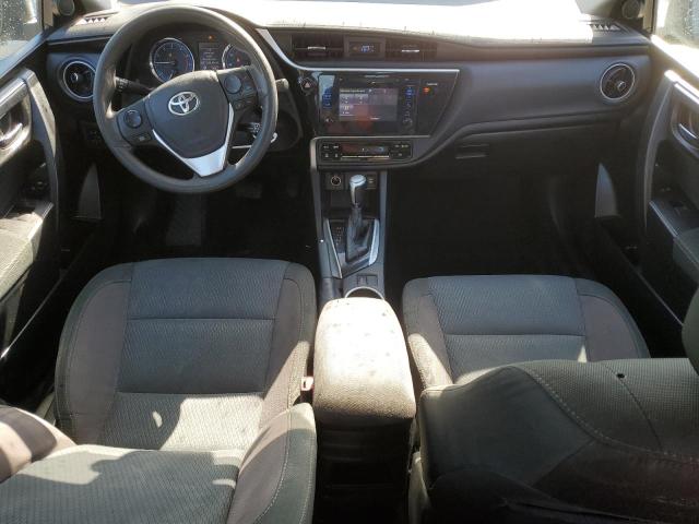 Photo 8 from auction – 2017 TOYOTA COROLLA L with VIN 2T1BURHE7HC862327