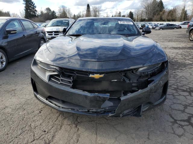 Photo 5 from auction – 2022 CHEVROLET CAMARO LS with VIN 1G1FB1RX3N0119445