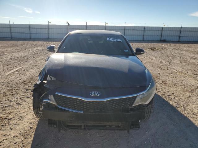 Photo 5 from auction – 2018 KIA OPTIMA LX with VIN 5XXGT4L37JG221257