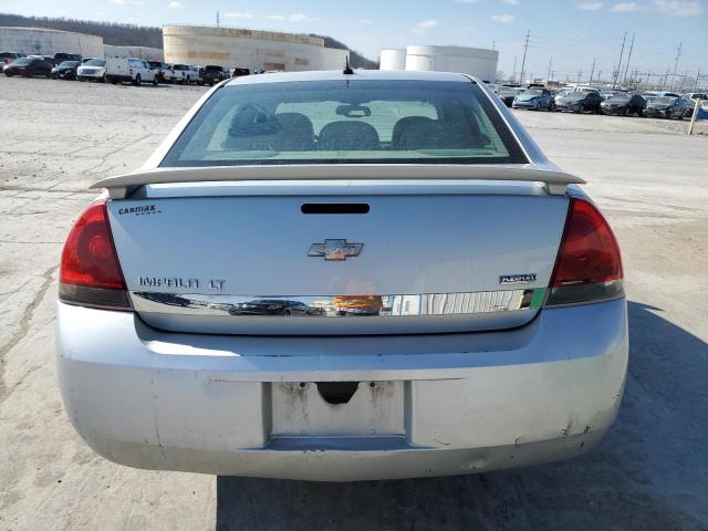 Photo 6 from auction – 2011 CHEVROLET IMPALA LT with VIN 2G1WG5EKXB1315286