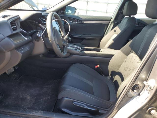 Photo 7 from auction – 2019 HONDA CIVIC EX with VIN SHHFK7H60KU213927