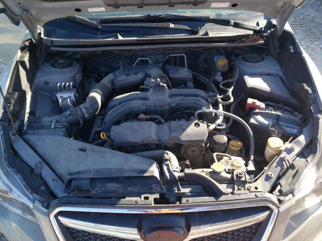 Photo 12 from auction – 2016 SUBARU CROSSTREK with VIN JF2GPABC0G8316812