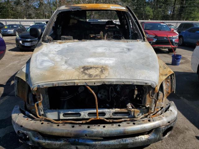 Photo 5 from auction – 2008 DODGE RAM 1500 S with VIN 1D7HA18278J140098