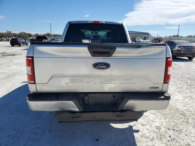 Photo 6 from auction – 2018 FORD F150 SUPER with VIN 1FTEX1CP2JFA76933