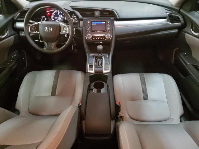 Photo 8 from auction – 2017 HONDA CIVIC LX with VIN 19XFC2F54HE000909