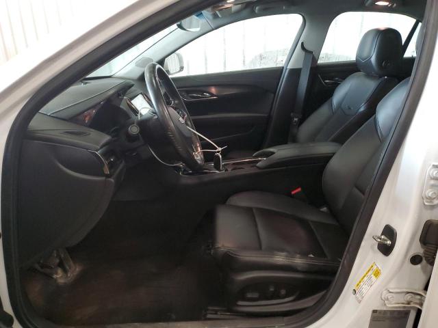Photo 7 from auction – 2015 CADILLAC ATS with VIN 1G6AG5RX6F0115811