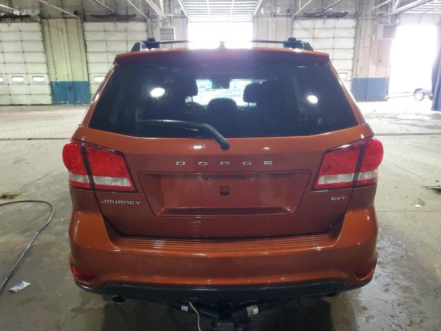 Photo 6 from auction – 2013 DODGE JOURNEY SX with VIN 3C4PDCBG4DT517373