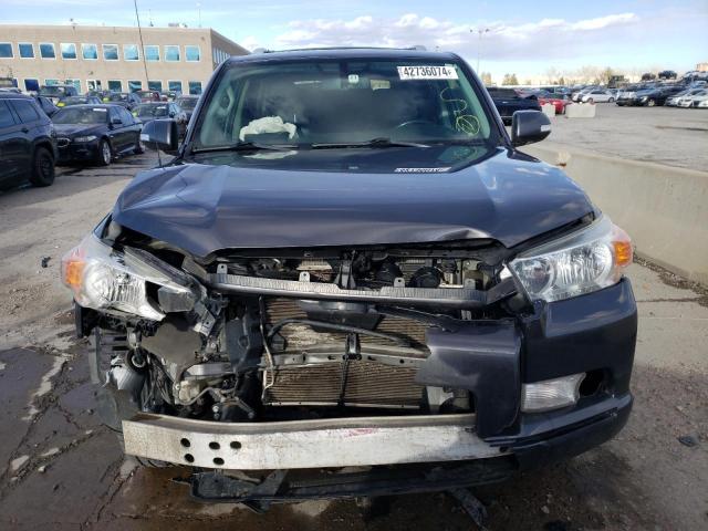 Zdjęcie 5 z aukcji – 2013 TOYOTA 4RUNNER SR z VIN JTEBU5JR8D5120768