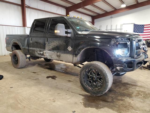 Photo 4 from auction – 2011 FORD F350 SUPER with VIN 1FT8W3BT1BEB12080