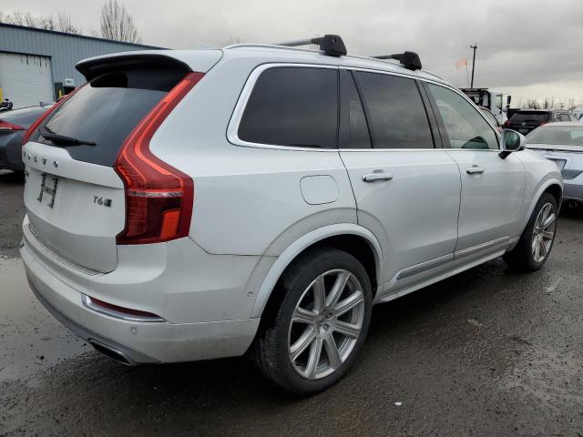 Photo 3 from auction – 2016 VOLVO XC90 T6 with VIN YV4A22PL9G1024664
