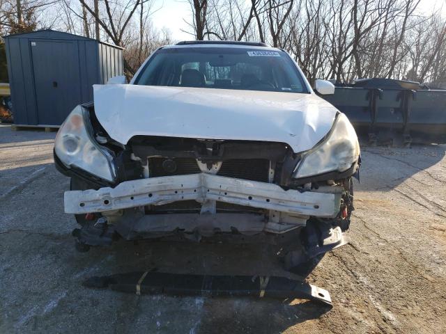 Photo 5 from auction – 2012 SUBARU LEGACY 2.5 with VIN 4S3BMCL6XC3007037