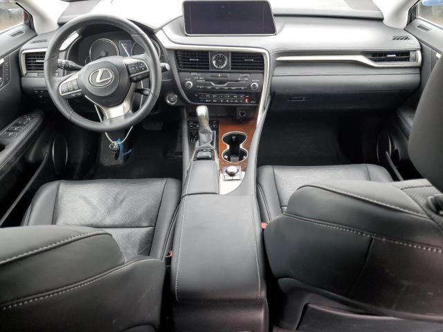 Photo 8 from auction – 2017 LEXUS RX 350 BAS with VIN 2T2BZMCA8HC102802