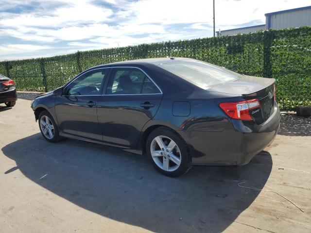 Foto 2 de la subasta – 2012 TOYOTA CAMRY BASE con VIN 4T1BF1FK3CU099346